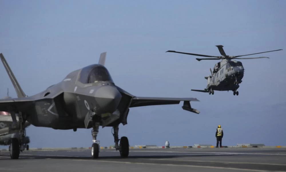 Σε παράλληλη τροχιά Ελλάδα-ΗΠΑ με την νέα αμυντική συμφωνία - “Τσουρουφλίζουν” τους Τούρκους οι διευκολύνσεις σε Λήμνο-Λέσβο-Σαμοθράκη